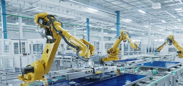 配资炒股入门知识 十年之后，复盘“中国制造2025”
