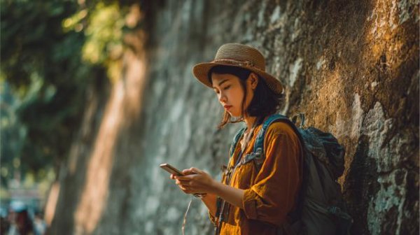 配资专业网上配资炒股 困在社交媒体里的旅游业，开始酝酿“反算法霸权”了
